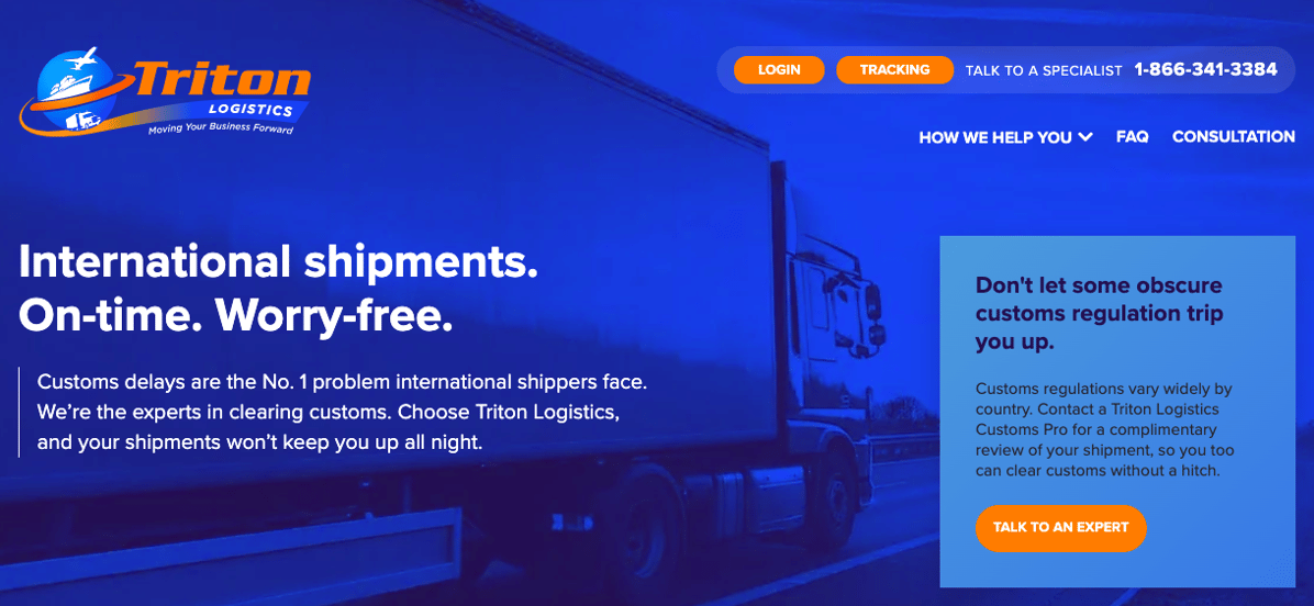 7 Ways to Optimize Your Homepage & Increase Conversions